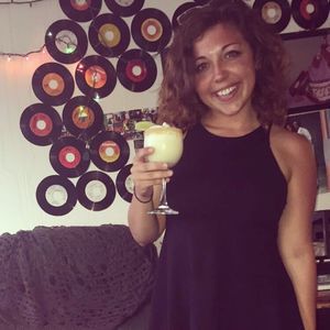 Meet your Posher, Chloe