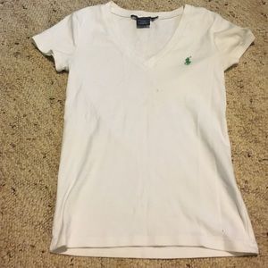 Whir Ralph Lauren t shirt