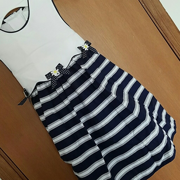 Rare Editions Dress