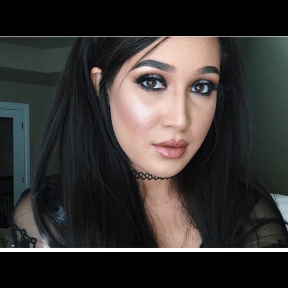 Meet your Posher, Shannel