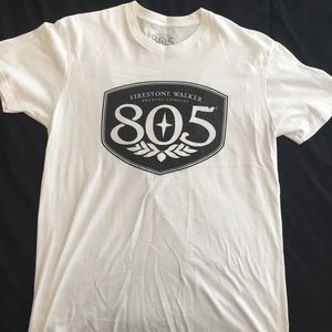 Firestone 805 shirt