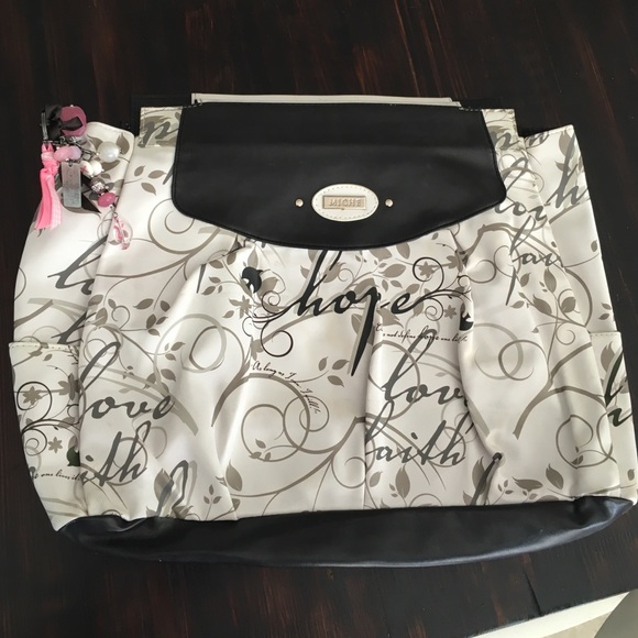 Hope shell for Miche Prima bag