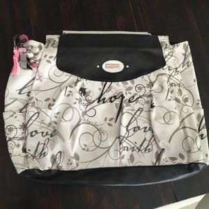 Hope shell for Miche Prima bag