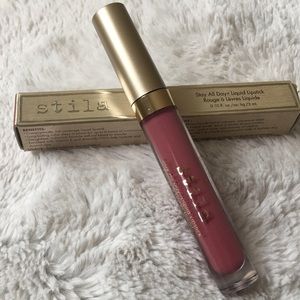 Stila Stay All Day Liquid Lipstick (Patina)