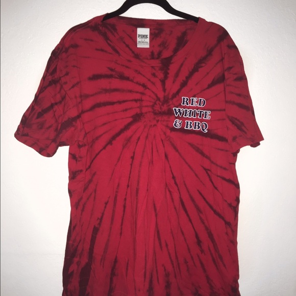 Limited Edition PINK Holiday Shirt