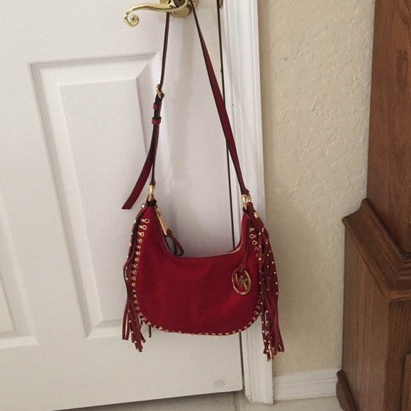 🌺🌺jJust Reduced. Authentic Michael Kors handbag