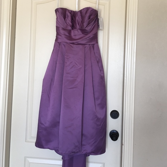 Formal dress