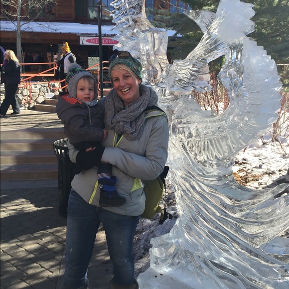 Meet your Posher, Susie