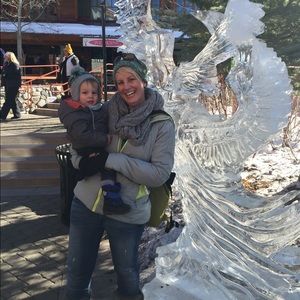 Meet your Posher, Susie