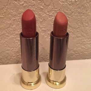 Urban Decay Vice comfort matte lipsticks