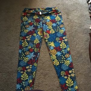 Lularoe leggings