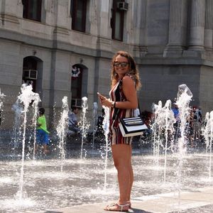Meet your Posher, Fabiana