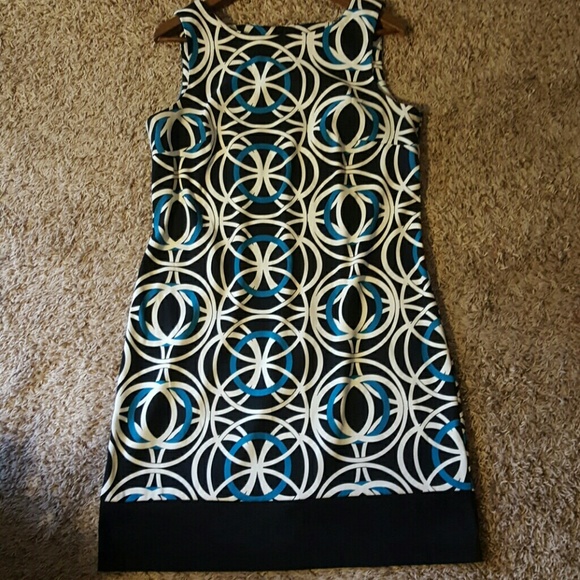 Womens dress