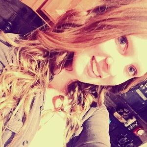 Meet your Posher, Kailee