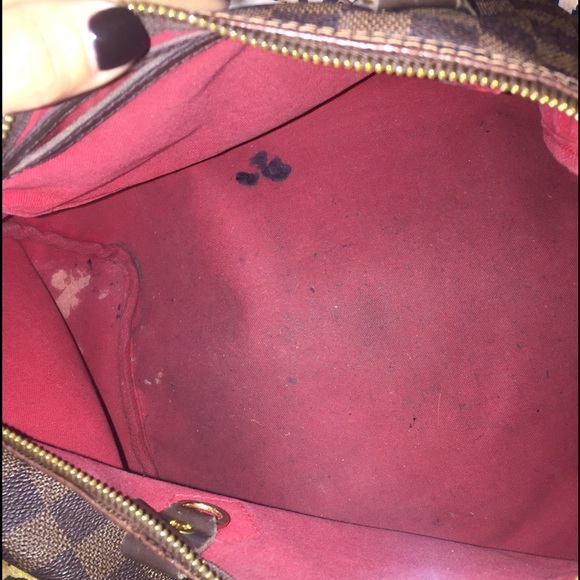 Louis Vuitton Speedy NM 30 - Picture 2 of 4