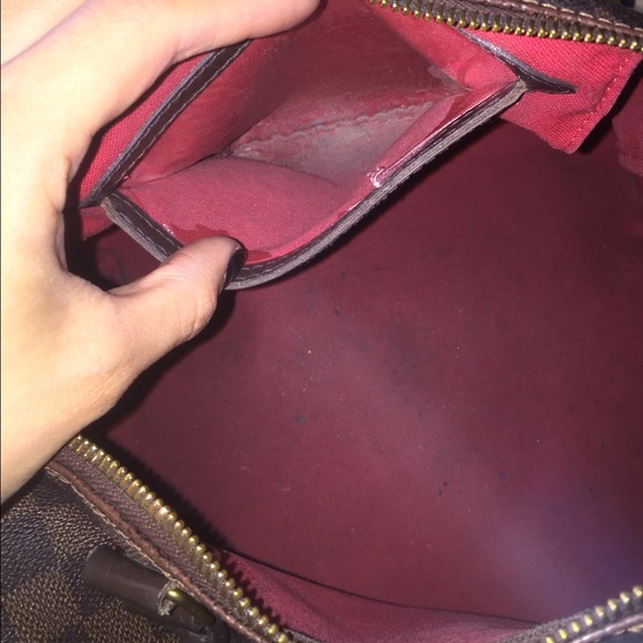 Louis Vuitton Speedy NM 30 - Picture 3 of 4