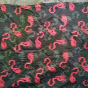 Dragon bandana