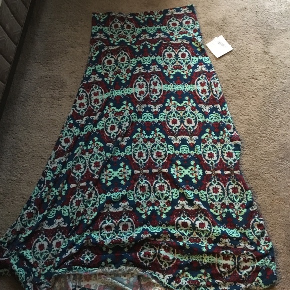 Lularoe maxi