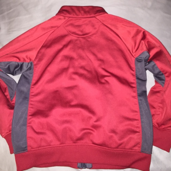 Nike jacket.👹 - Picture 3 of 3
