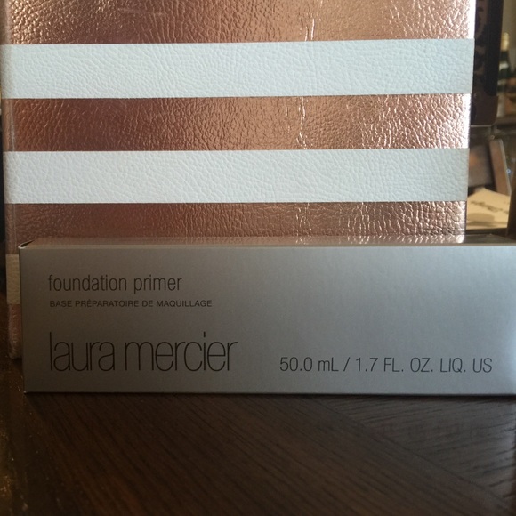 Laura Mercier Original Foundation Primer