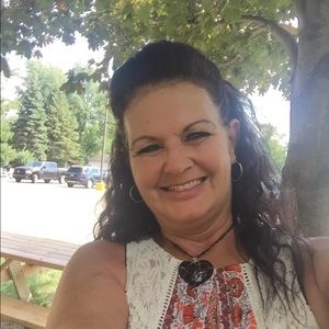 Meet your Posher, Cheryl