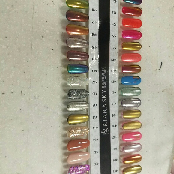 Meet your Posher, Natasha