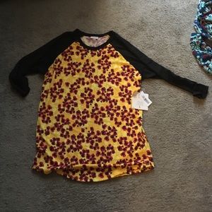 Lularoe randy