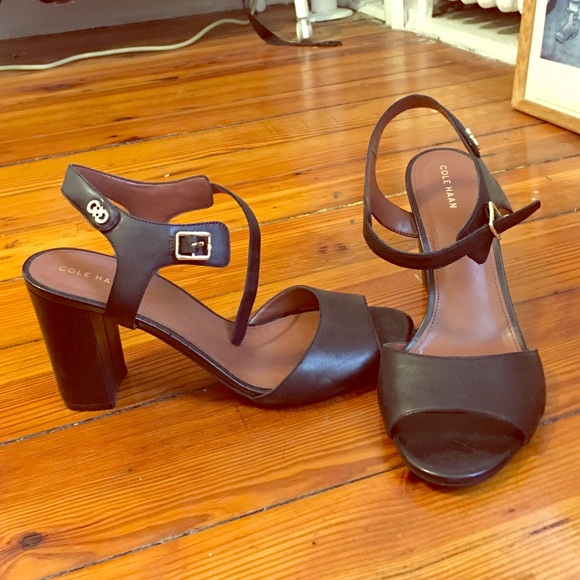 Cole Haan Strappy Sandal