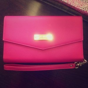 Authentic Kate Spade Wristlet