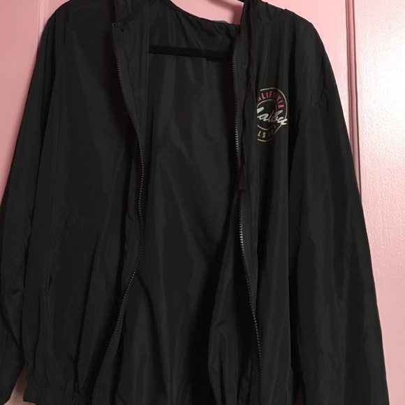 brandy Melville jacket