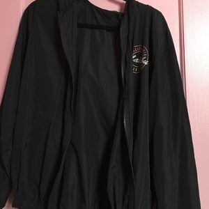 brandy Melville jacket