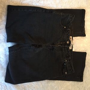 Harley Davidson Jeans (size 10)
