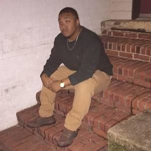 Meet your Posher, Christian