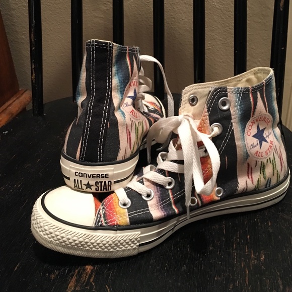 Converse guitar shoes Clearance