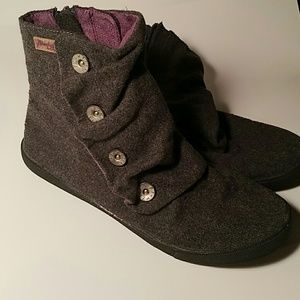 Blowfish ankle boots