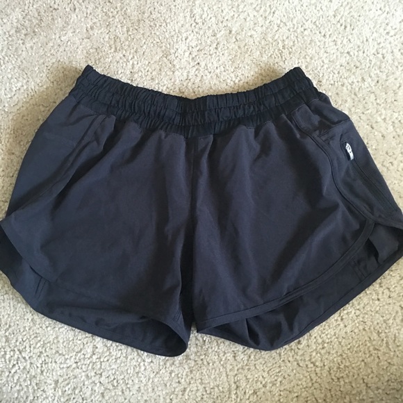 VEUC: Run: Track Attack Shorts