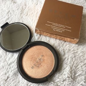 BECCA | Jaclyn Hill | Champagne Pop ✨