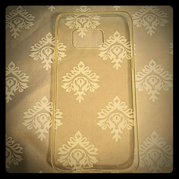 S6 edge plus clear case - Picture 1 of 2