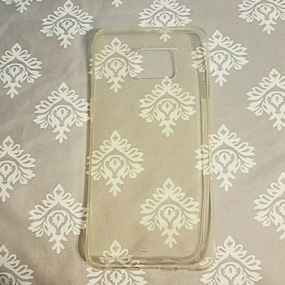 S6 edge plus clear case - Picture 2 of 2