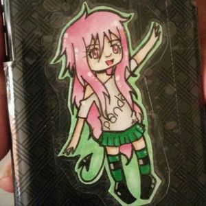 Meet your Posher, Alexandria