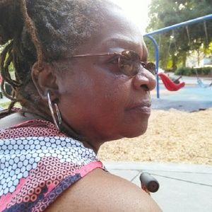 Meet your Posher, Carol