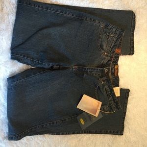 Aura Jeans (size 8)