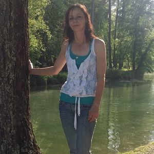 Meet your Posher, Shannon