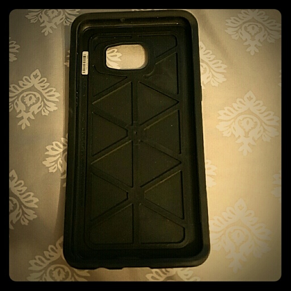 S6 edge plus otter box - Picture 1 of 2