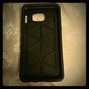 S6 edge plus otter box