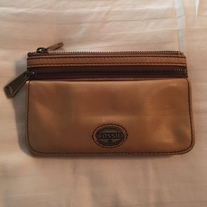 ⚡️🆕 Fossil Wallet