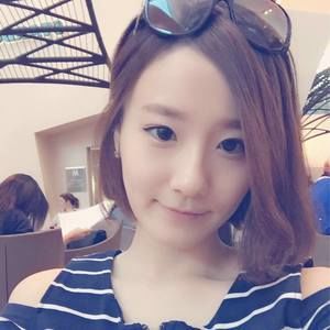 Meet your Posher, Joo young