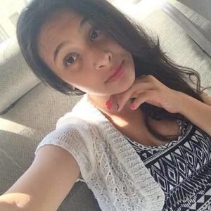 Meet your Posher, Mariam