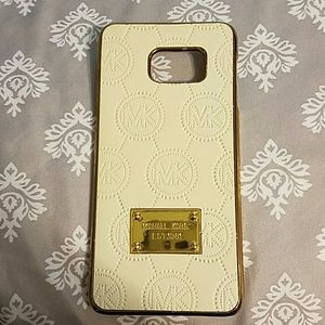 Mk s6 edge plus case