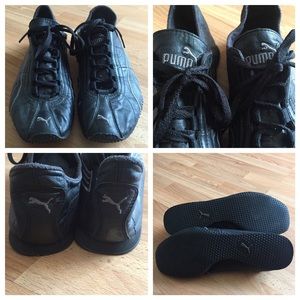 Bundle for *chix0rgirl* Puma H-Street Sneakers